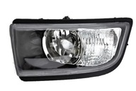 Isuzu d-max 2012- новый, новое противотуманка левый depo ^ - фото