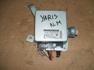 Toyota yaris iii 11- модуль гидроусилителя 89650-0d291