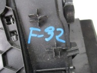 HANDSCHUHFACH BMW 4 F32