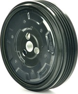 Сцепление kpl. denso 7seu17c bmw e60 / e90 / e61 - фото