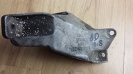 Лапа, простынь двигателя левая audi a4 b5 1.8 8d0199307l - фото