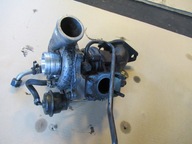 Турбина 2.3 hpi iveco daily 06+ 504136783