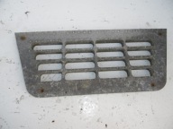 STOPIEN fedél plech STOPNICY DAF XF 95