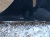 FENDER FRONT FRONT LEFT NISSAN MURANO 08