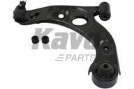 Kavo частини sca-1521 wahacz, стійки, підвіска, призупинення колеса - фото