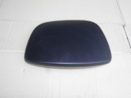 DUCATO JUMPER 12- COUVRE COUVERTURE TABLIER MOTEUR DU TABLEAU DE BORD NOIR E5