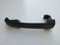 Ручка zewn. передняя toyota yaris ii pa6gf30