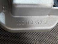 AUDI A8 D4 3.0 TFSI Abdeckung der Ventile 06E103472Q