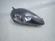 FIAT GRANDE PUNTO 05-09 light front front right