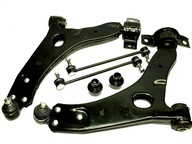 Ричаги нижнє +laczniki перед ford focus mk1 98-04