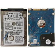 Pevný disk Hitachi HTS725050A7E630 | PN 0J32835 | 500GB SATA 3,5"