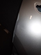 Tür heck rechts HYUNDAI TUCSON III 3