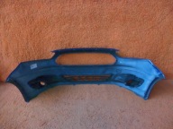 2014r-Ford Tourneo Courier bumper front blue