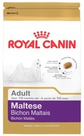 ROYAL CANIN SHN Plemeno maltézsky dospelý 1,5 kg
