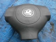 Opel-czesci | agila b ii подушка воздух airbag водителя