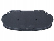 6v0863831 утеплитель крышки капота двигателя skoda fabia iii 2014-2021 оригинал