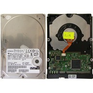 Pevný disk Hitachi HDT722520DLAT80 | PN 0A32010 | 200GB PATA (IDE/ATA) 3,5"