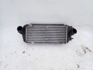 HYUNDAI I40 11-> radiator intercooler