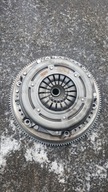 Зчеплення тиск  ford fiesta mk7 1.2 8v217563ab - фото