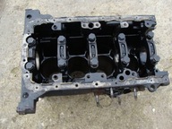 Land rover freelander 2 09 блок двигателя 224dt 2,2d - фото