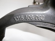 WIDELKI WODZIK Getriebe getriebe ZF 16S181 IT