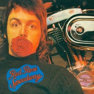 PAUL MCCARTNEY Red Rose Speedway (Archive Edition)