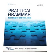 PRACTICAL GRAMMAR 2 J. Hughes C. Jones + CD