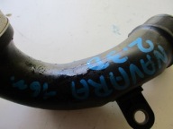 pipe hose NISSAN NAVARA 2,3D 16R