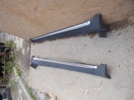 CAP THRESHOLD MOULDING KIA SPORTAGE IV 4 15- RIGHT