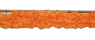 MG LAMBREQUIN BOA BUFKA BOMBIČKA WOAL farby záclonová tyč 200cm