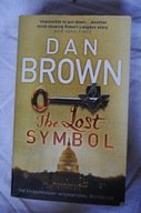 THE LOST SYMBOL Dan Brown