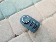 switch switch of the lights Opel Astra K V 5