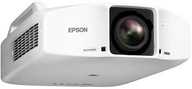 LCD projektor Epson EB-Z11000W biely