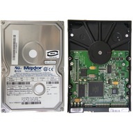 Pevný disk Maxtor 34098H4 | DL44A | 40GB PATA (IDE/ATA) 3,5"