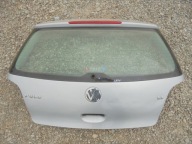 boot doors VW POLO 9N 2002- LA7W