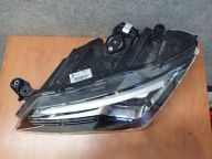 light front front left SEAT ATECA FULL LED 576