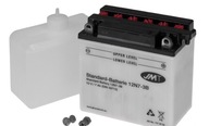 Аккумулятор jmt 12n7-3b yamaha yp 180 majesty
