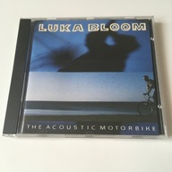 LUKA BOOM - THE ACOUSTIC MOTORBIKE