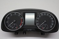 Спидометр спидометр skoda fabia iii 1.2 tsi 6v0920740