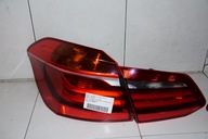 Фары фара задний левая bmw 2 f45 европа led
