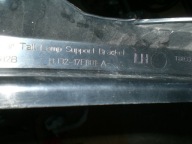 bumper bracket EVOQUE BJ3217E801A BJ3217E800A 1kpl