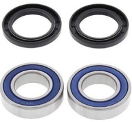 Подшипника колеса перед prox комплект ktm 125 200 250 300 380 520 exc m