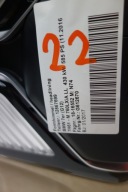 CIEL DE TOIT PANNEAU OMBRAGE BOUCLIER BMW G12 ALCANTARA TOIT OUVRANT