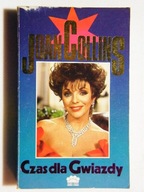 CZAS DLA GWIAZDY JOAN COLLINS