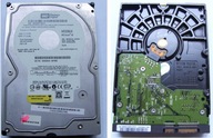 Pevný disk Western Digital WD3200JS | 00PDB0 | 320GB SATA 3,5"