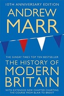 A History of Modern Britain Marr Andrew