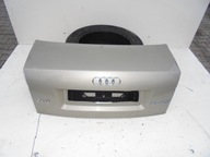 Крышка задний audi a4 b6 седан -wysylka-