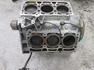 Peugeot citroen низ двигателя 3.0 v6 10fj3n xfx