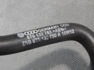 AUDI RS5 8T Tubi servo 8T0133783