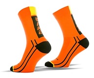 Ponožky bez tlaku LONG Comfort System 39-42 .5